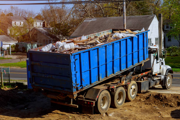 Best Garage Cleanout  in Wanamingo, MN