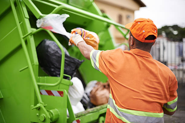 Best Demolition Debris Removal  in Wanamingo, MN